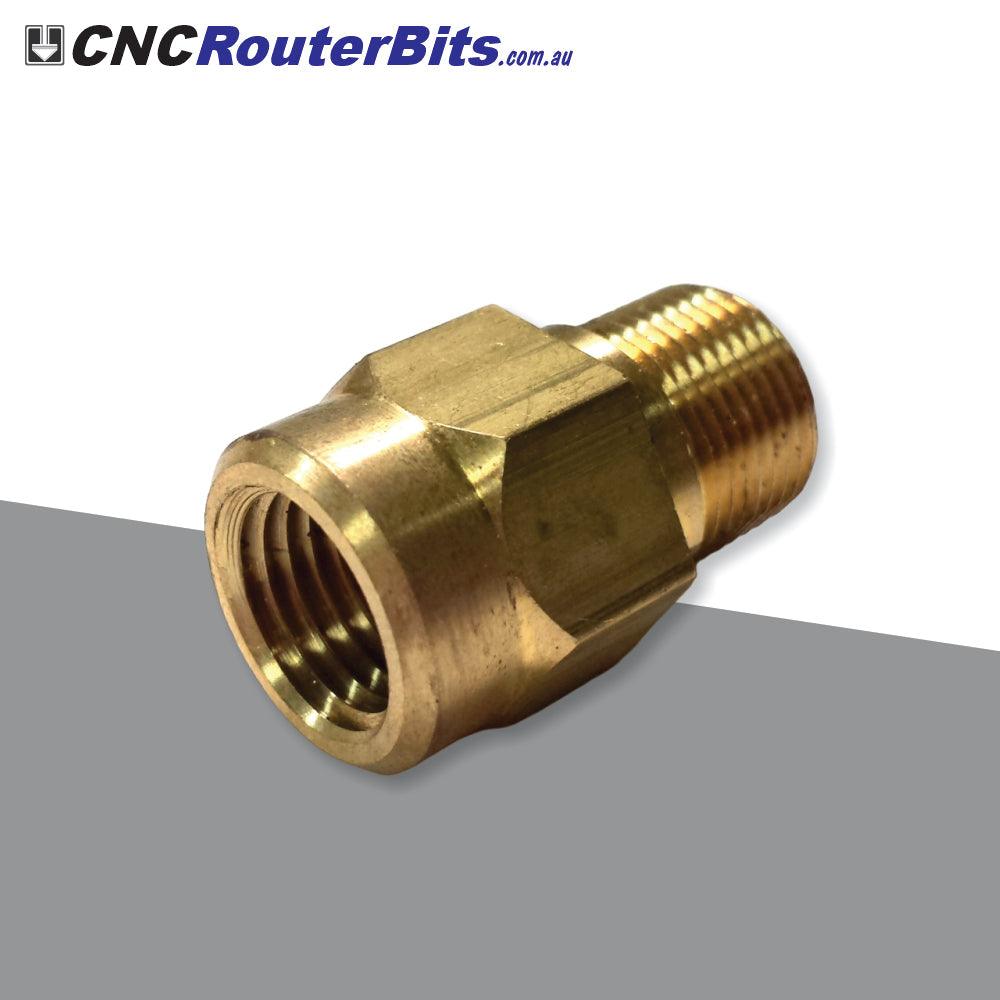 Trico Mist Sprayer & Spare Parts - CNC Router Bits