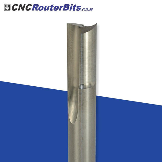 2 Flute Straight Cutters - CNC Router Bits