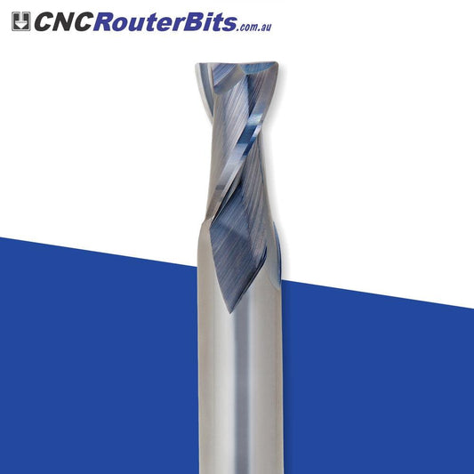 2 Flute Upcut Spirals - Econo Range - CNC Router Bits