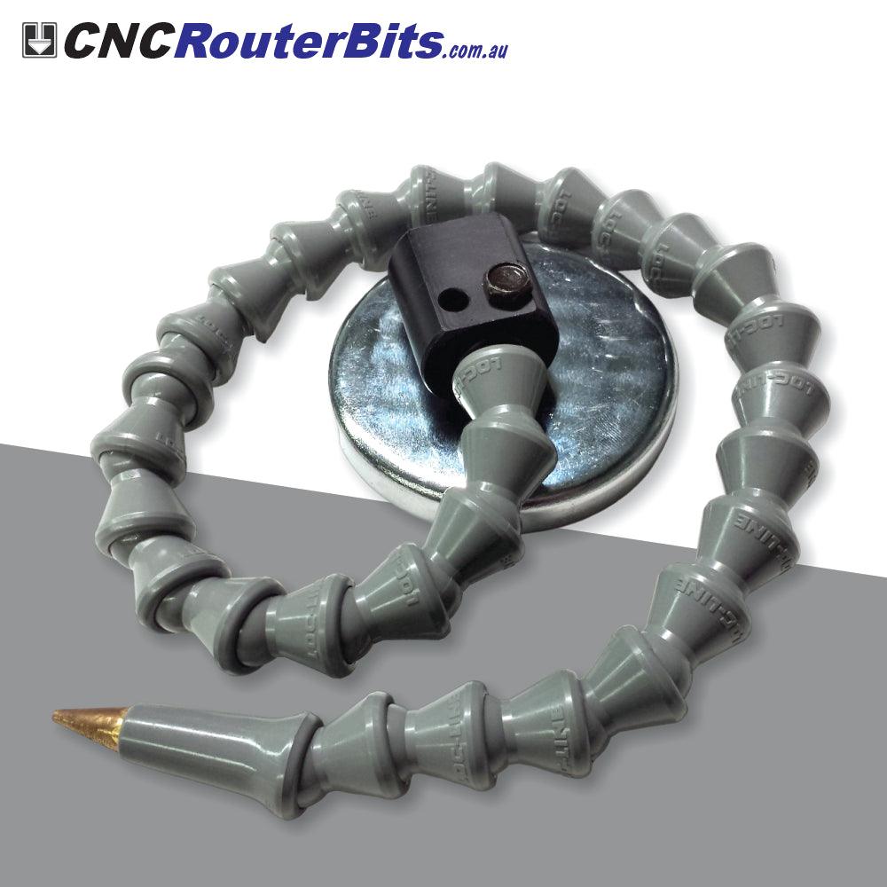 Trico Mist Sprayer & Spare Parts - CNC Router Bits