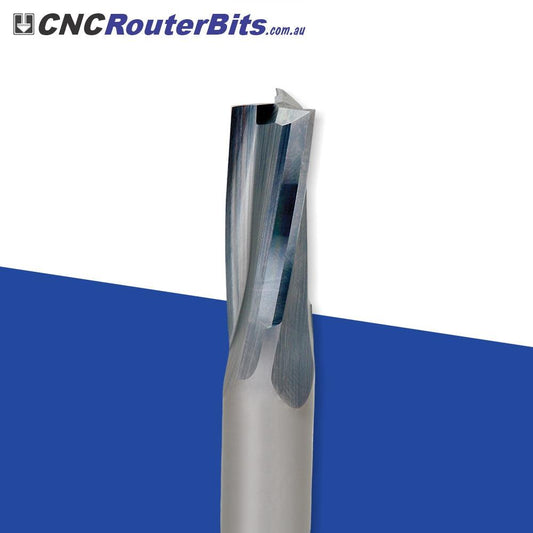Finishers - CNC Router Bits