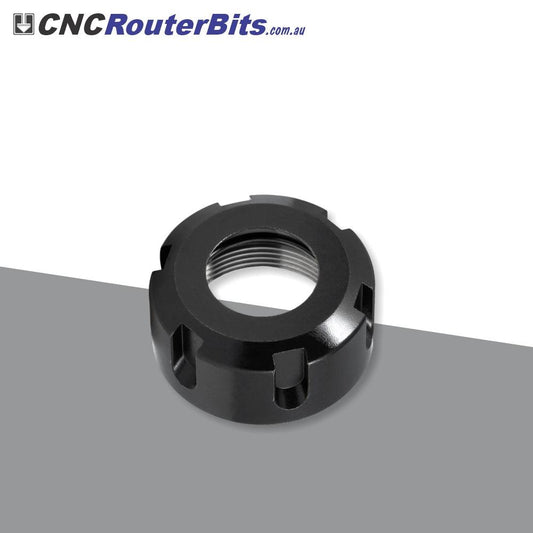 Cover Nuts for Collets - CNC Router Bits