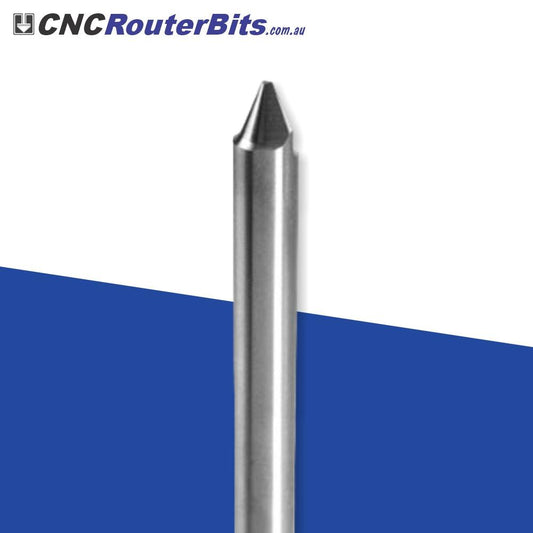 Engravers for Laminate Material - CNC Router Bits