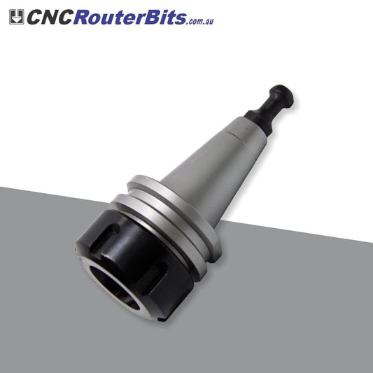 Tool Holders for HSD Spindles - CNC Router Bits