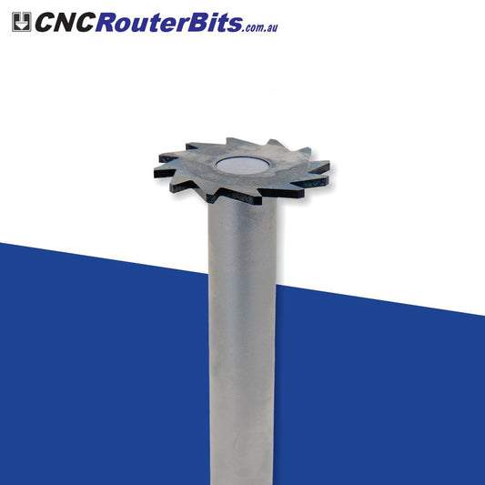 Saw Blade Cutters - CNC Router Bits