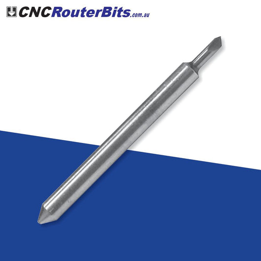 Swivel / Drag Knife Blades - CNC Router Bits