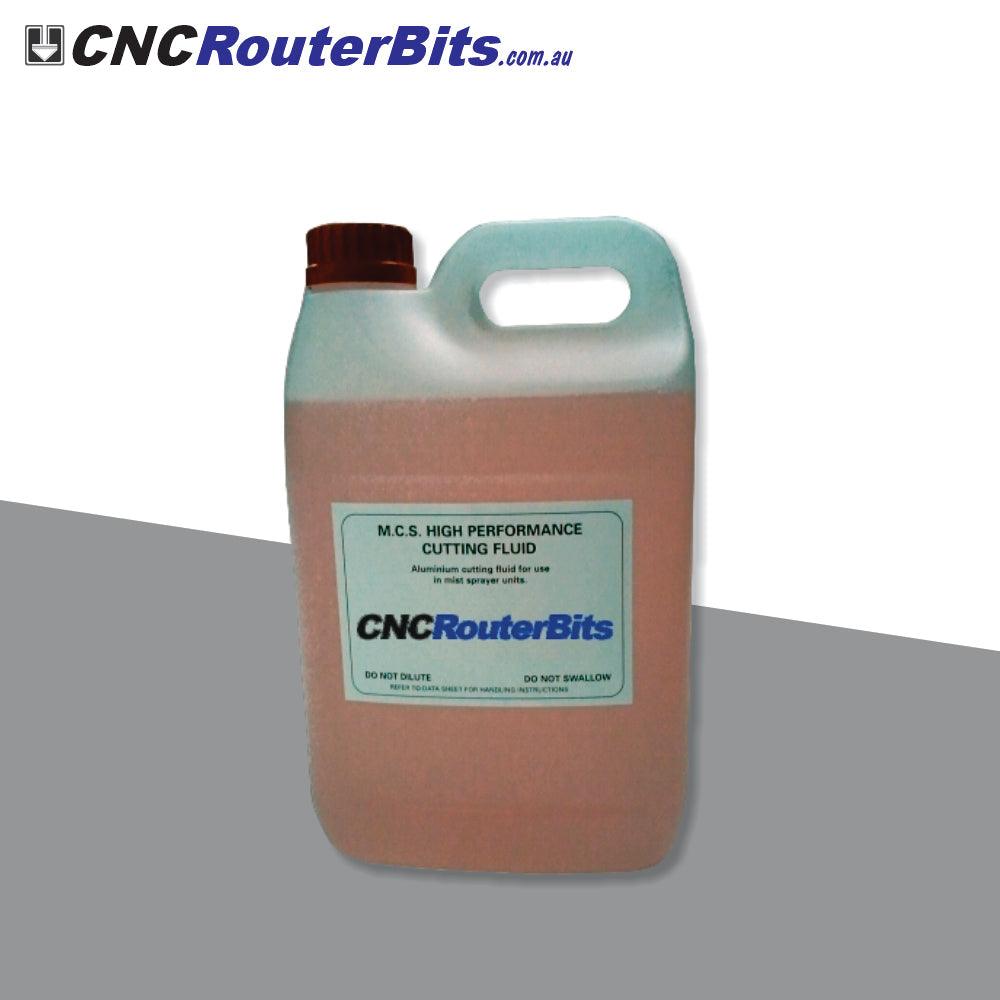 Trico Mist Sprayer & Spare Parts - CNC Router Bits