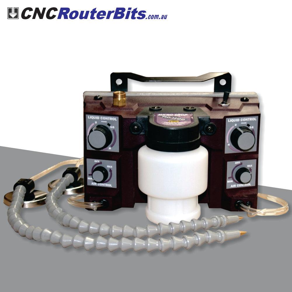 Trico Mist Sprayer & Spare Parts - CNC Router Bits