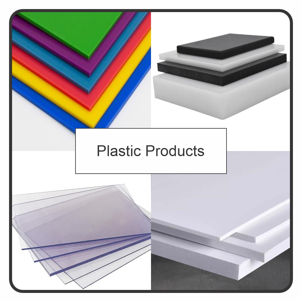 Tools for Cutting Plastic – CNC Router Bits