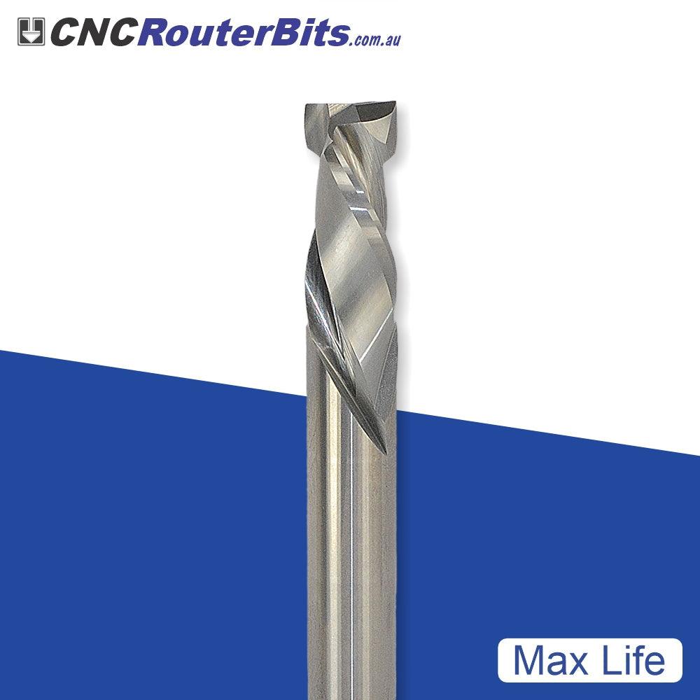 Compression Cutters Up Down Spiral – CNC Router Bits