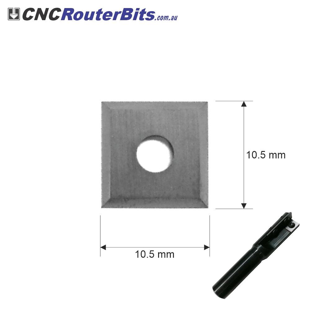 Replacement Insert Blades