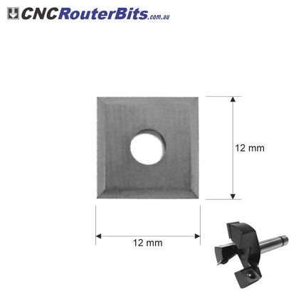 Replacement Insert Blades