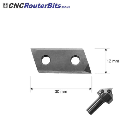 Replacement Insert Blades