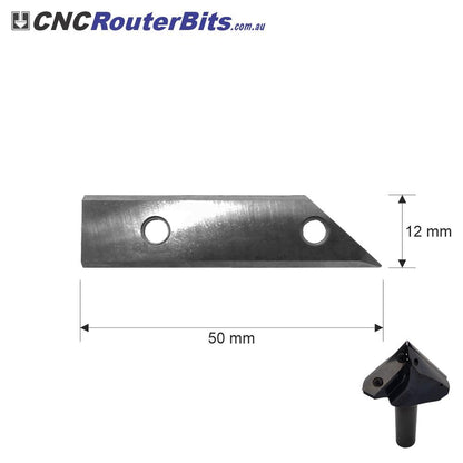 Replacement Insert Blades