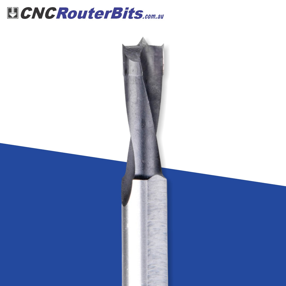 Dowel Drill Bit - Left