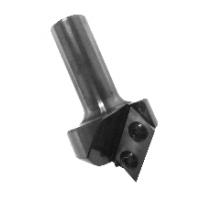 V Groove Router Bits & Cutters