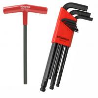 Allen Key Sets, Hex Keys & Wrenches