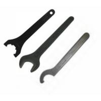Spanners, Wrenches & Hook Spanners