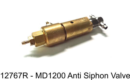 12767R - MD1200 Anti Siphon Valve