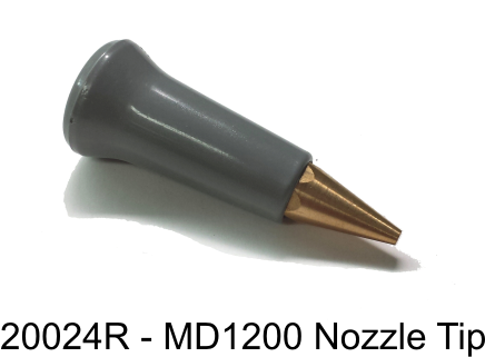 20024R - MD1200 Nozzle Tip
