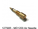 12756R - MD1200 Air Needle