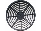 HSD Cooling Fan Grille, Cover