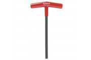Bondhus 13364 Hex Wrench Ball Driver T-handle Tee Handle
