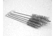 Collet Cleaning Brush Kit