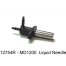 12754R - MD1200  Liquid Needle