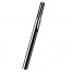 61-042 Single Straight Edge O Flute 1/8" Cut Edge Diameter, 12mm Cut Edge Length, 1/4" Shank, 50mm Overall Length