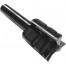 Plunge routing tool - 35mm dia 30mm cut depth, 16mm shank 