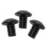 4mm torx screw set for 35mm plunge routing tool - set of  3 (tool require 7 in total)