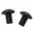 Replacement torx screw set of 2 for DPP4012 replaceable insert cutter M4 x 6mm