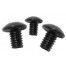 3mm & 4mm torx screw set for 20mm plunge routing tool