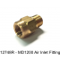 12748R - MD1200 Air Inlet Fitting