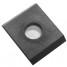 Replacement center blade insert for DPL2030-16 plunge routing cutter - Box of 10