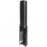 Plunge Routing Tool  - replaceable insert type - 20mm dia 16mm shank - 2 blade