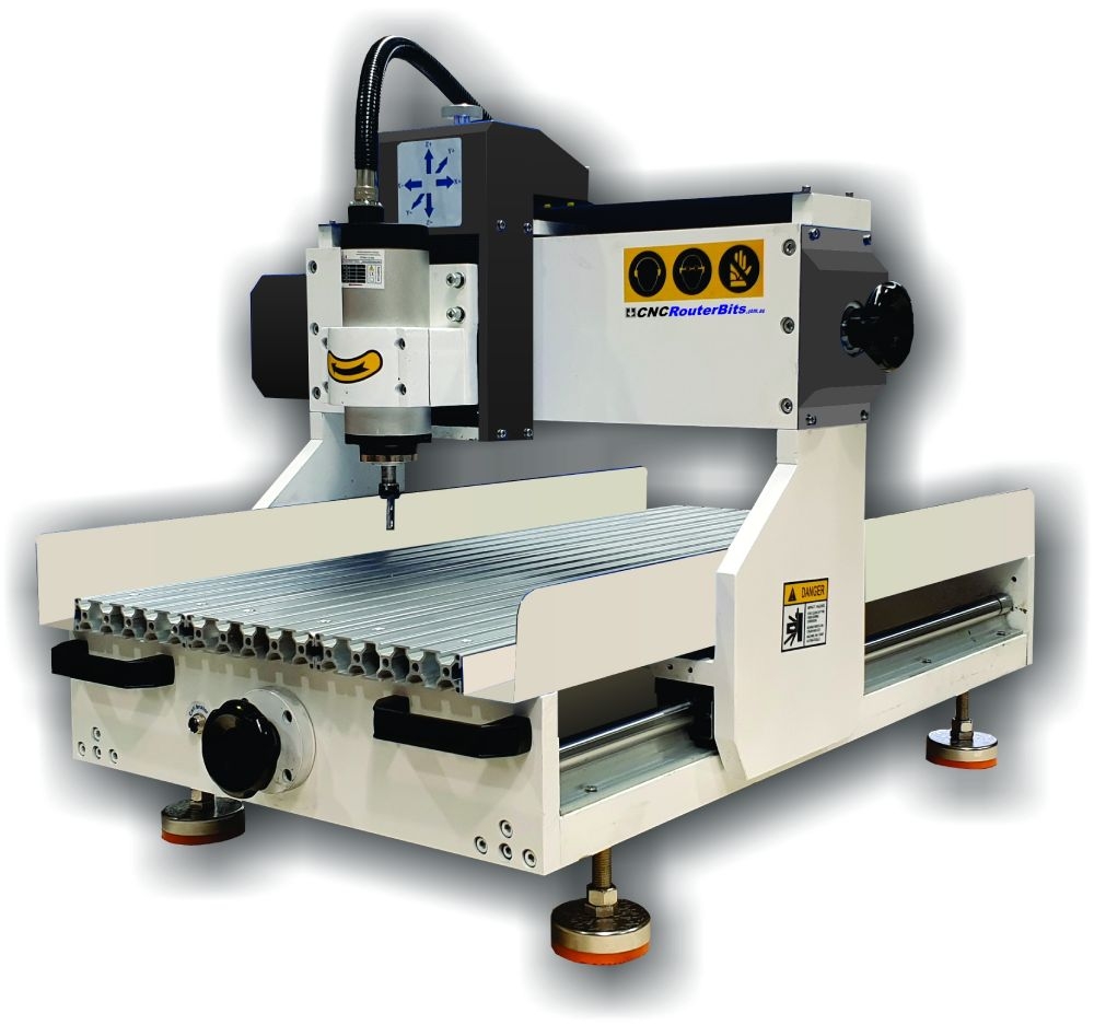 benchtop cnc router