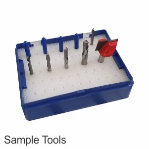 router tools