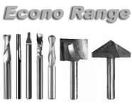 Cheap router bits and routing tools