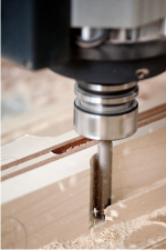 Timber Cutting